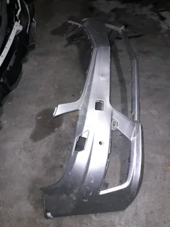 MERC C63 BUMPER