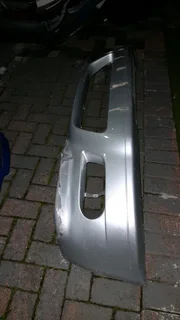 Bmw M3 Bumper