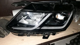 Proton Headlight