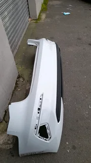 AUDI A3 S3 BUMPER