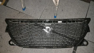 Peugeot Grille