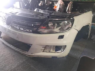 Tiguan Parts