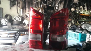MERC VITO T/LIGHTS