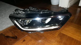 T-roc Headlight