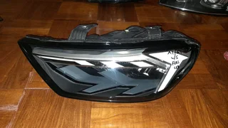 Audi A1 S1 Headlight