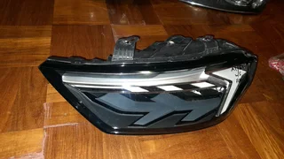 AUDI A1 S1 HEADLIGHT