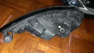 AUDI A1 HEADLIGHT