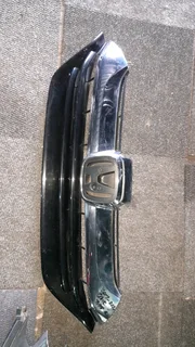 Honda Grilles