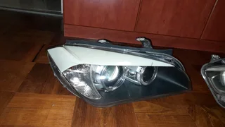 Bmw Headlamps