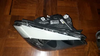 BMW HEADLAMPS