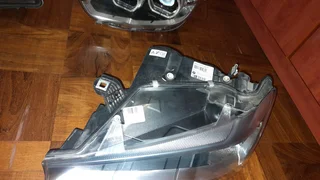 BMW HEADLAMPS