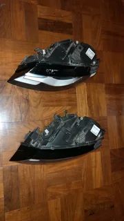 AUDI HEADLIGHT