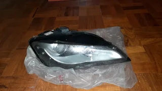 Audi R8 Headlamp