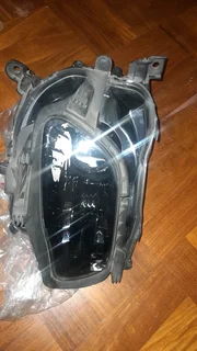 JEEP CHEROKÈE HEADLIGHTS