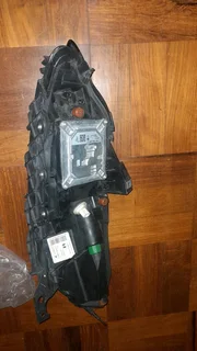 JEEP CHEROKÈE HEADLIGHTS