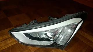 HYUNDAI HEADLIGHT