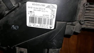 MINI COOPER HEADLIGHT