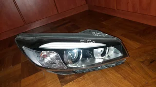 Kia Headlight