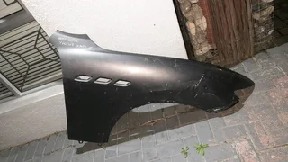 Maserati Fender