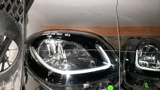 SMART HEADLIGHTS