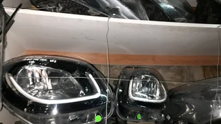 SMART HEADLIGHTS
