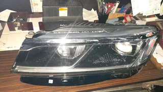 Touareg Cr Led Headlight