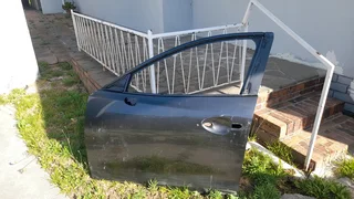 Mazda Door