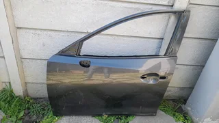 MAZDA DOOR