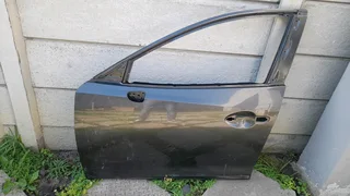 MAZDA DOOR