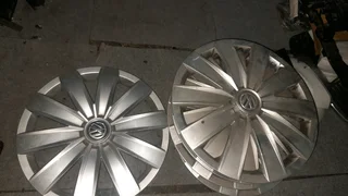 TRANSPORTER T6/CADDY