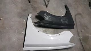 Audi Q3/rsq3 Fenders