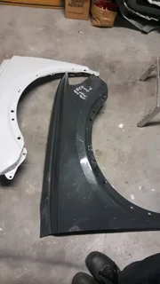 AUDI Q3/RSQ3 FENDERS