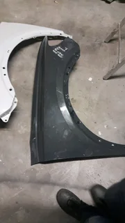 AUDI Q3/RSQ3 FENDERS