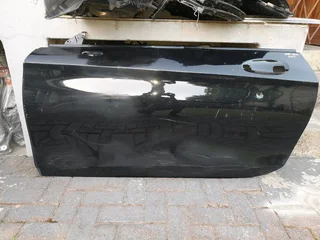 MERCEDES DOOR