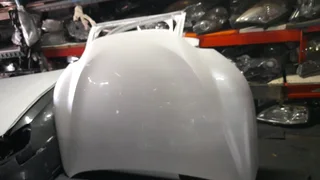 LEXUS BONNET