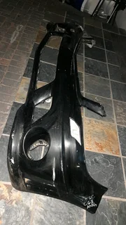 MERCEDES BENZ BUMPER