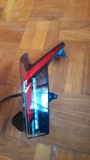 Jetour Dashing T/light