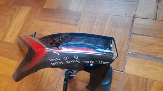 JETOUR DASHING T/LIGHT