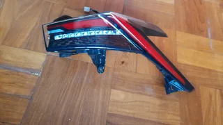 JETOUR DASHING T/LIGHT