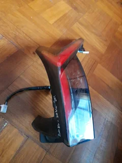 JETOUR DASHING T/LIGHT