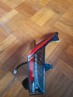 JETOUR DASHING T/LIGHT