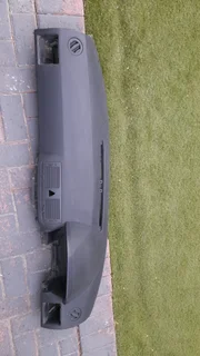 Golf Mk1 Dashboard