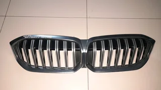 Bmw 3 Series Grille