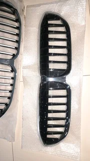 Bmw G20 Grille