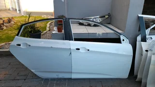 Hyundai Doors