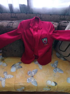 Hudson park grade 8 blazer like new