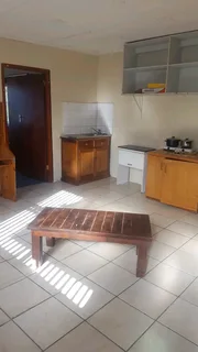 Flat in Milnerton Proper