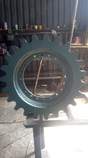 Repair and Maintenance Engineering service to all Earthmoving equipment