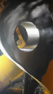 Repair and Maintenance Engineering service to all Earthmoving equipment