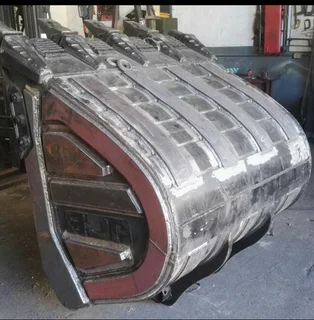 Repair and Maintenance Engineering service to all Earthmoving equipment